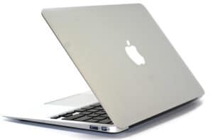 Ремонт ноутбука Apple (Macbook)