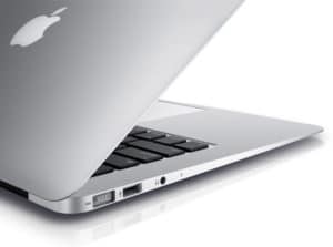 Ремонт ноутбука Apple (Macbook)